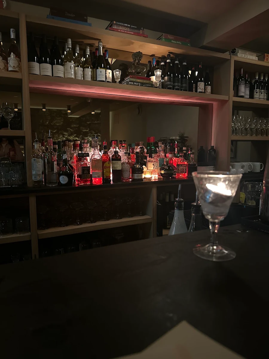 Vibe, Daphne's