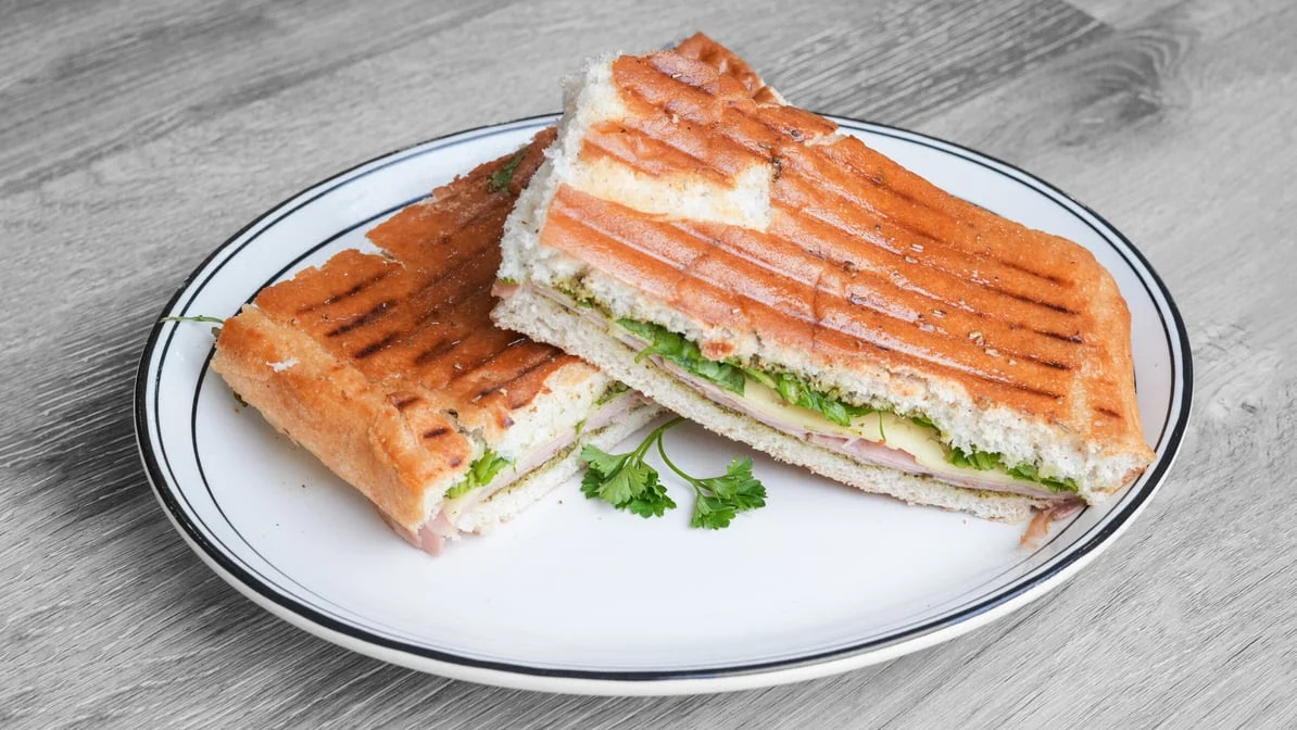 Food & drink, Eat Panini Pizza and More