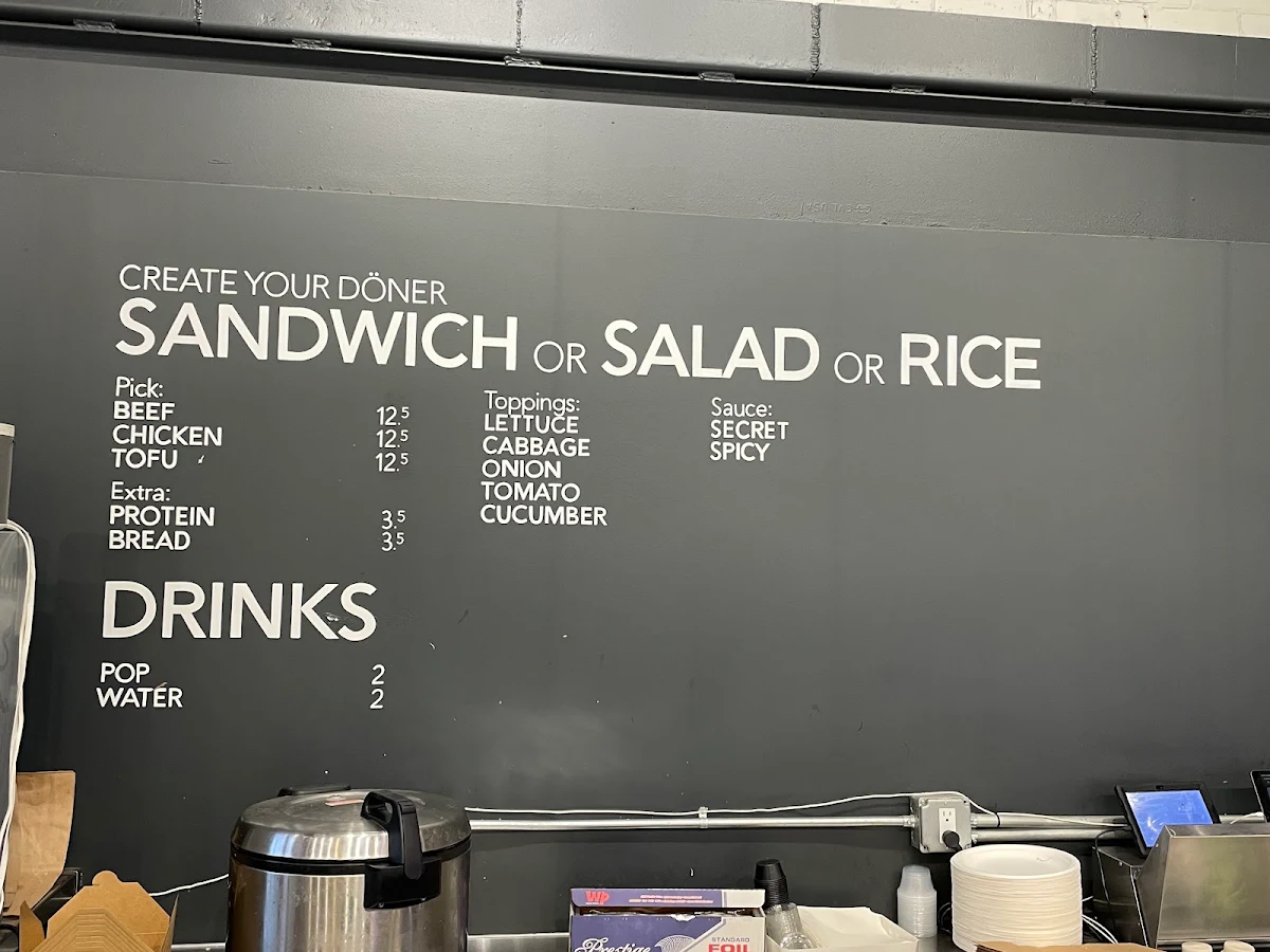 Menu photo 5
