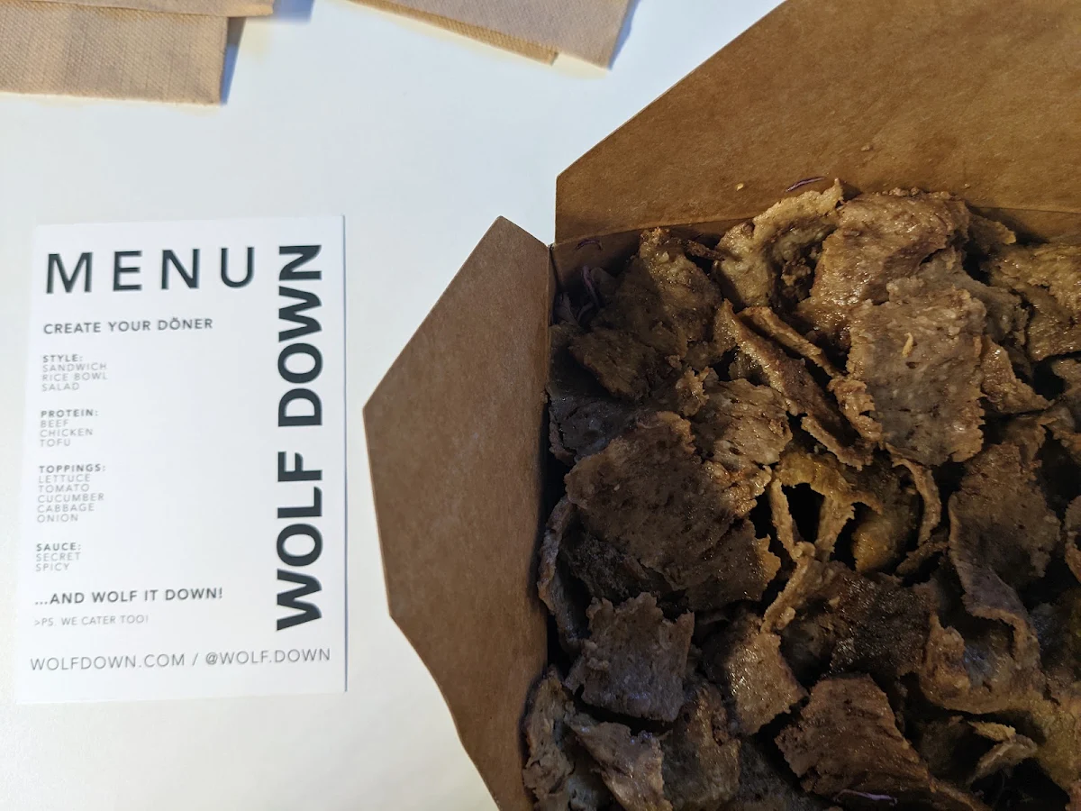Menu photo 9