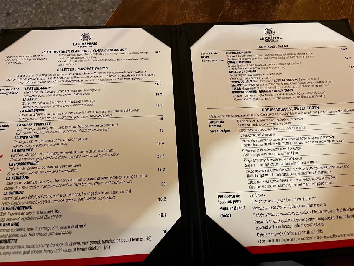 Menu photo 10