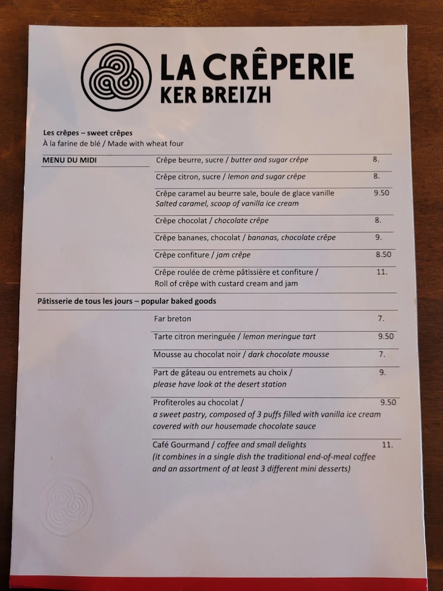 Menu photo 7