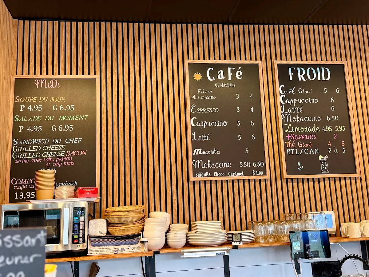 Menu photo 5