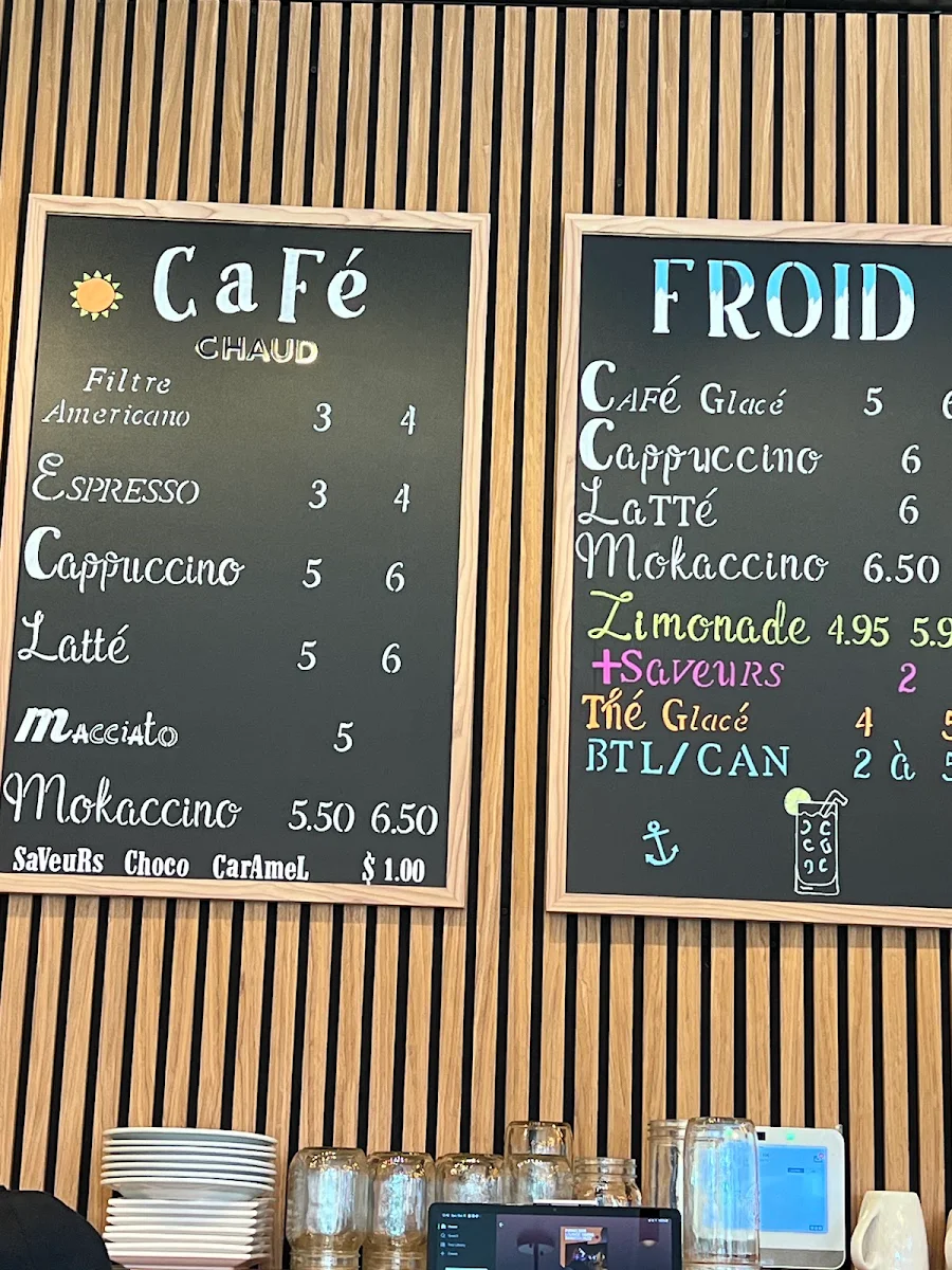 Menu photo 7
