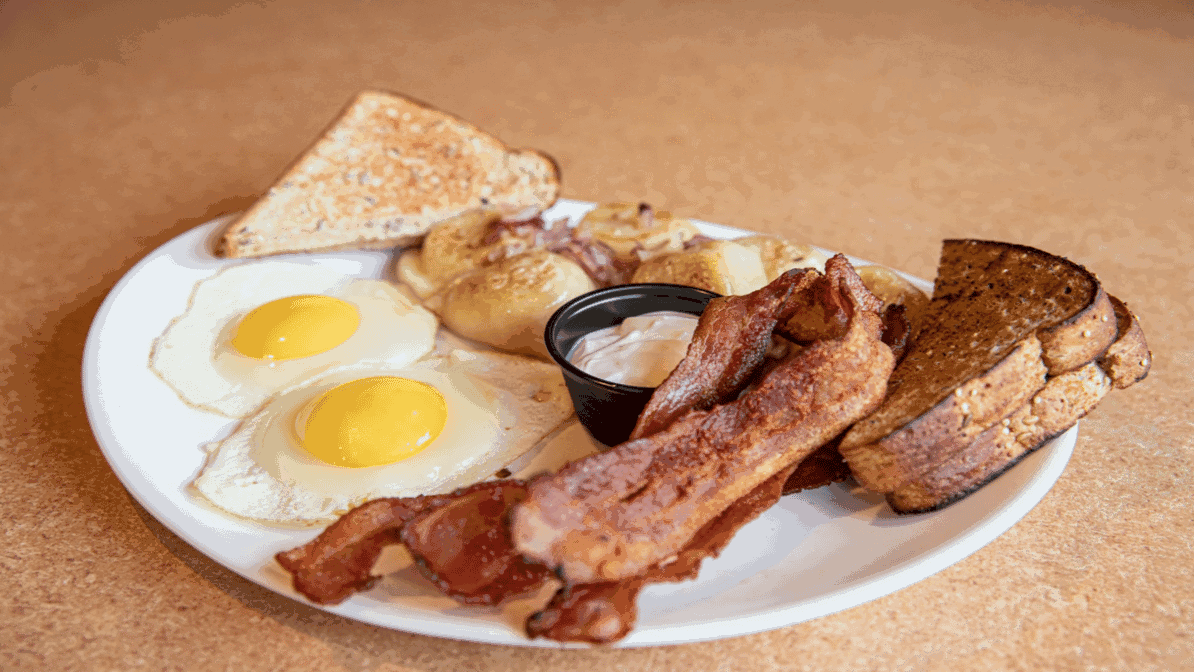 Food & drink, Humpty's Big Plate Diner - Saskatoon