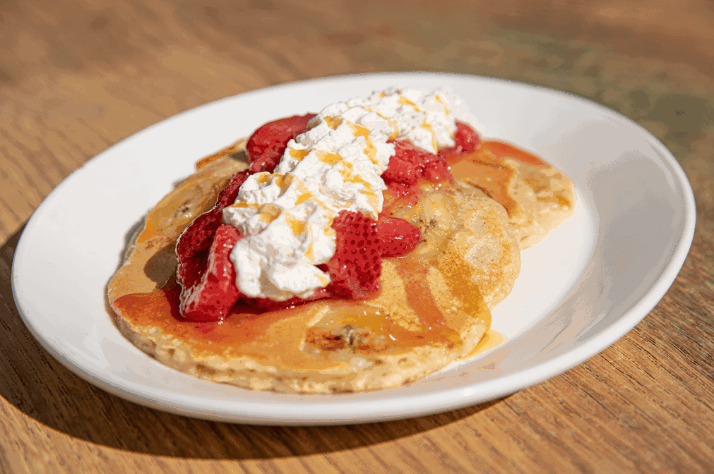 Food & drink, Humpty's Big Plate Diner - Saskatoon