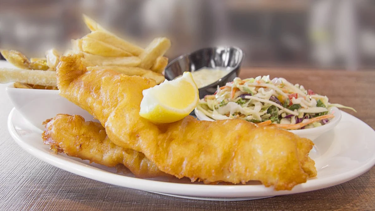 Food & drink, Humpty's Big Plate Diner - Saskatoon
