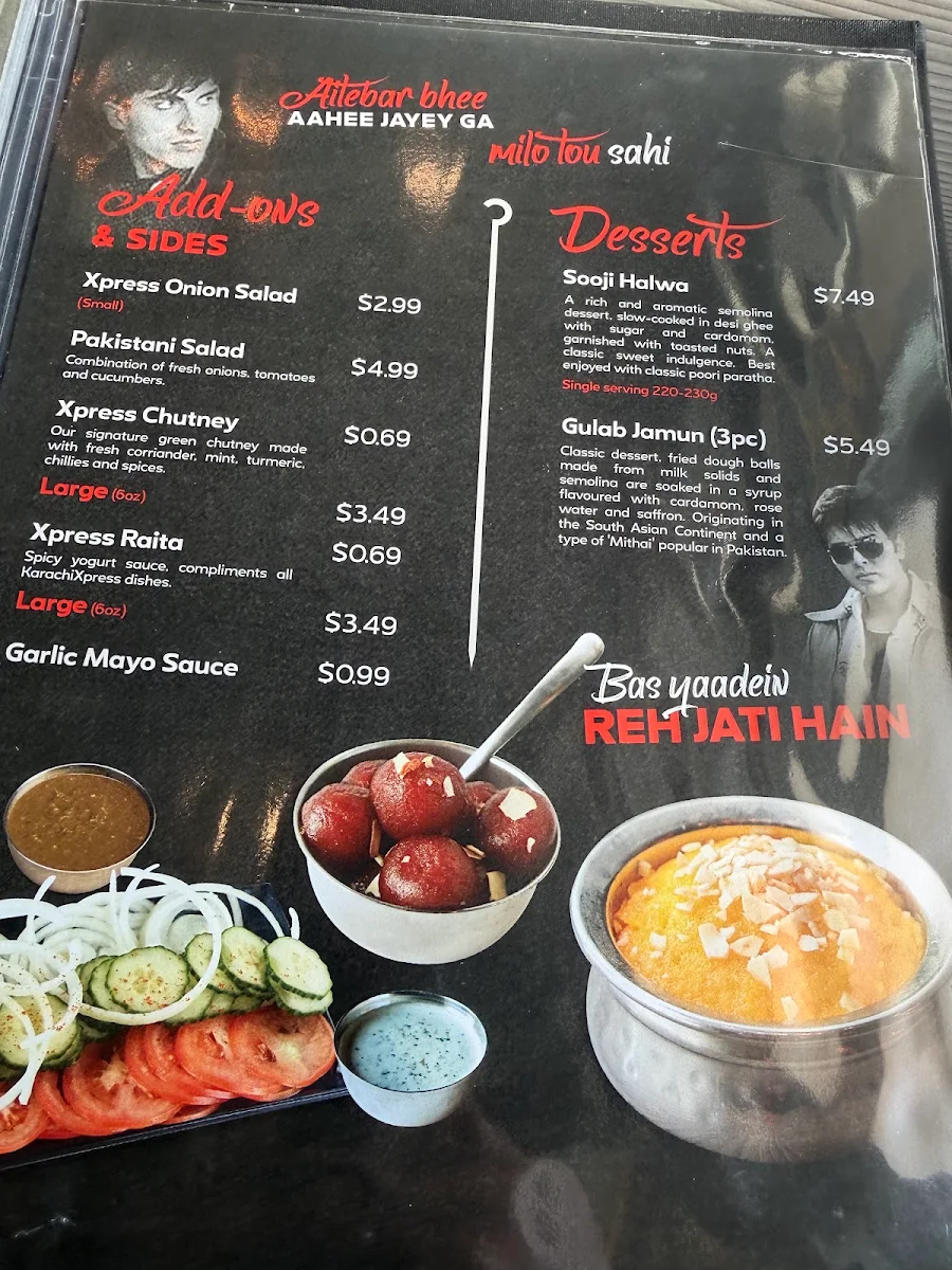 Menu photo 10