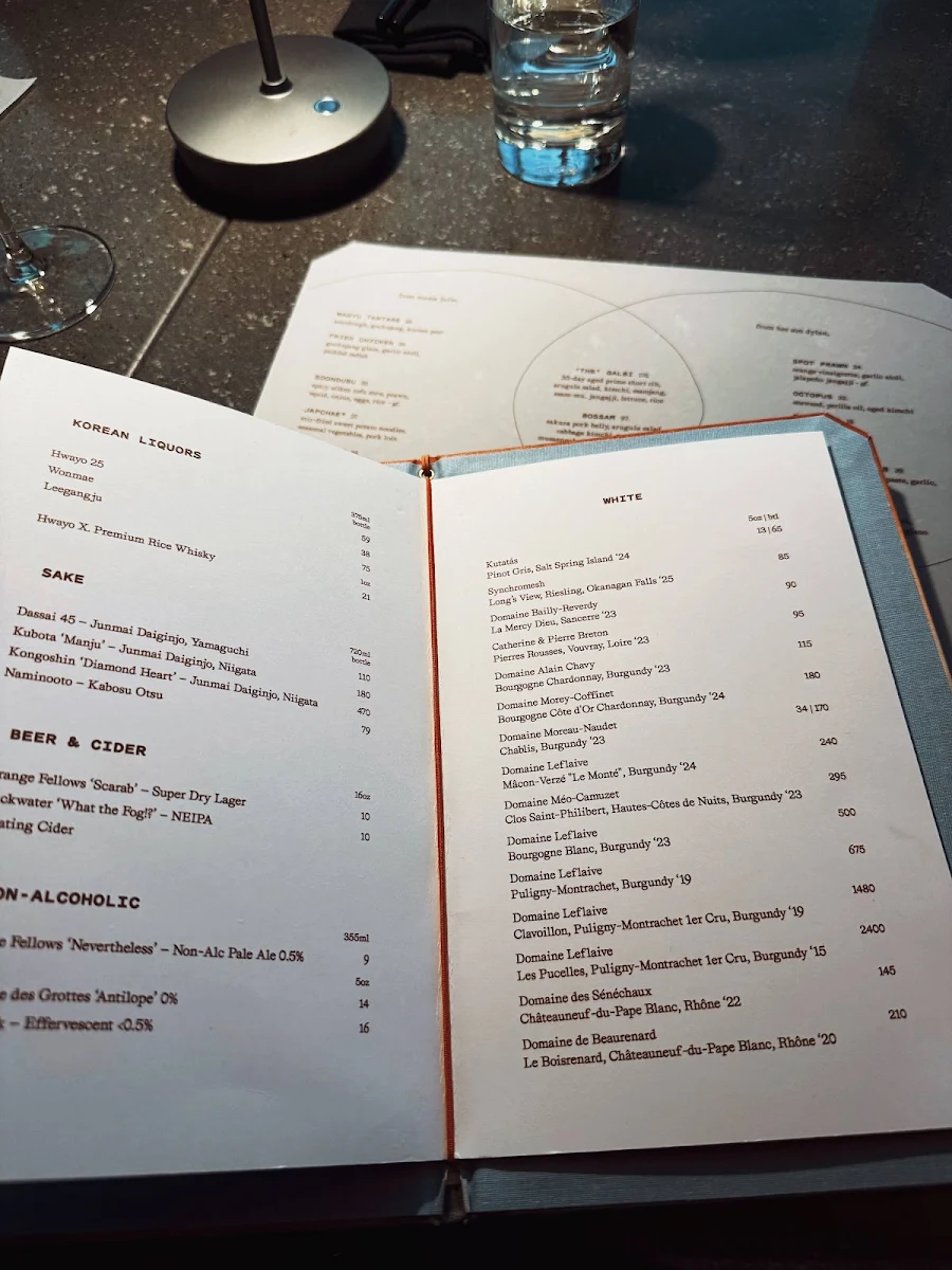 Menu photo 3