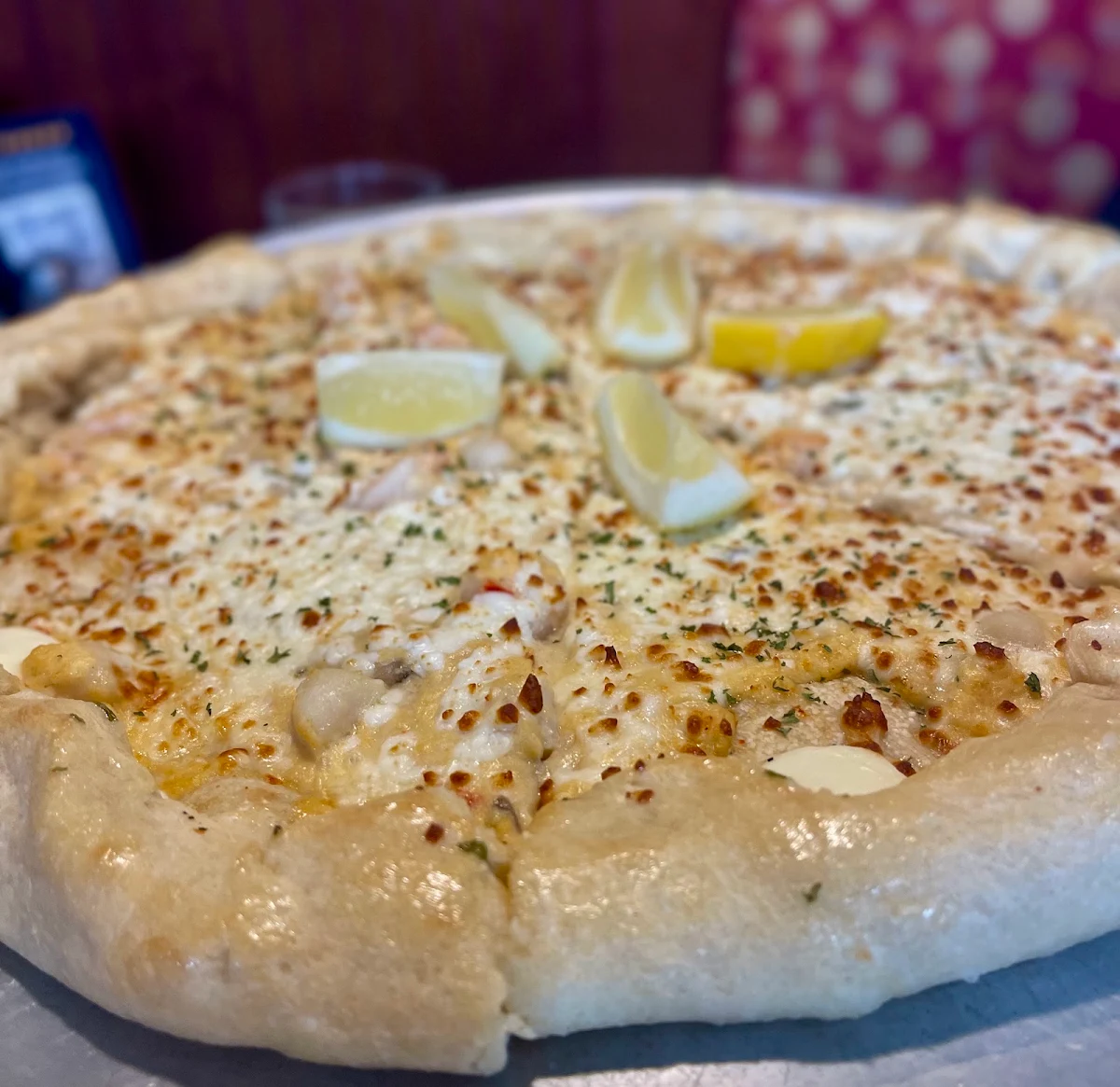 Food & drink, Pizza Delight
