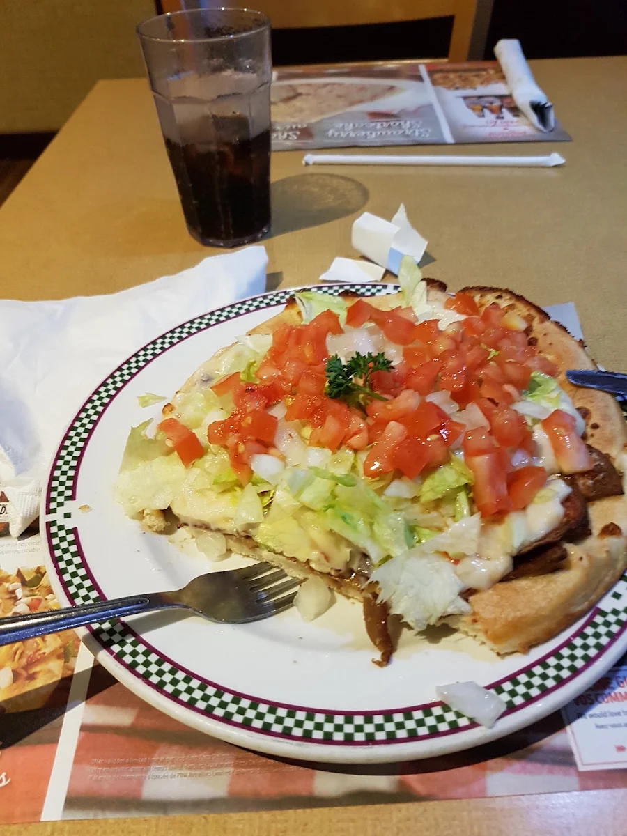 Food & drink, Pizza Delight