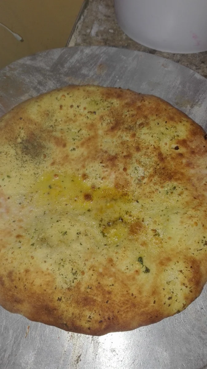 Food & drink, Pizza Delight