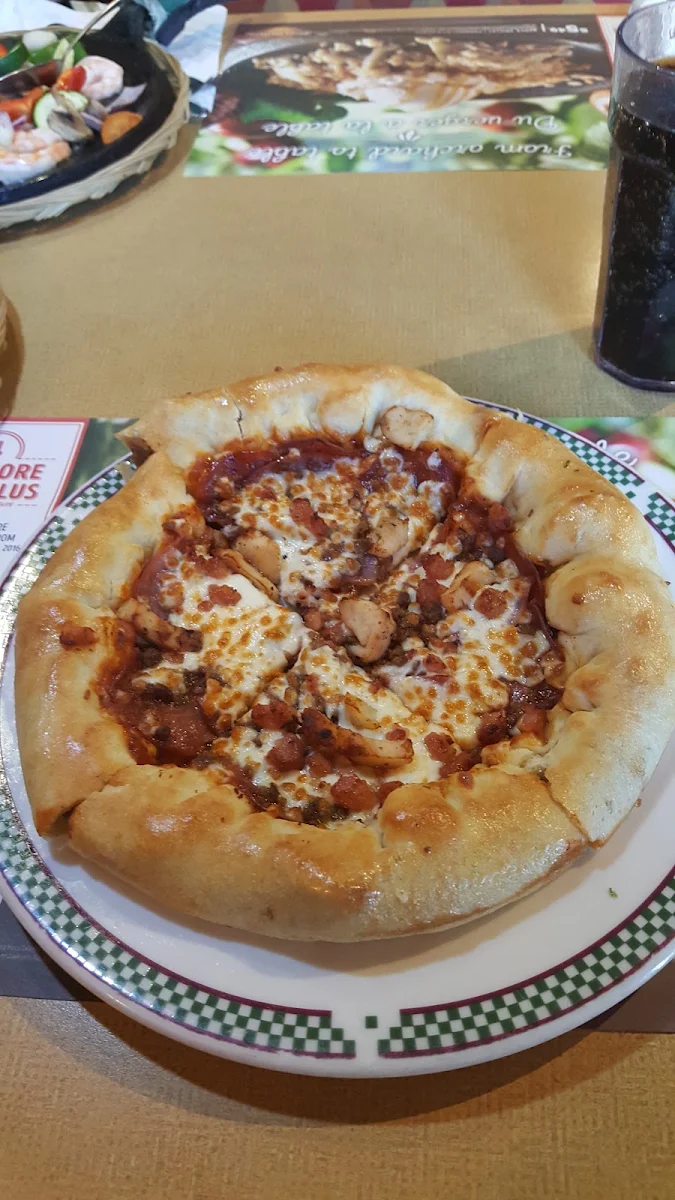 Food & drink, Pizza Delight