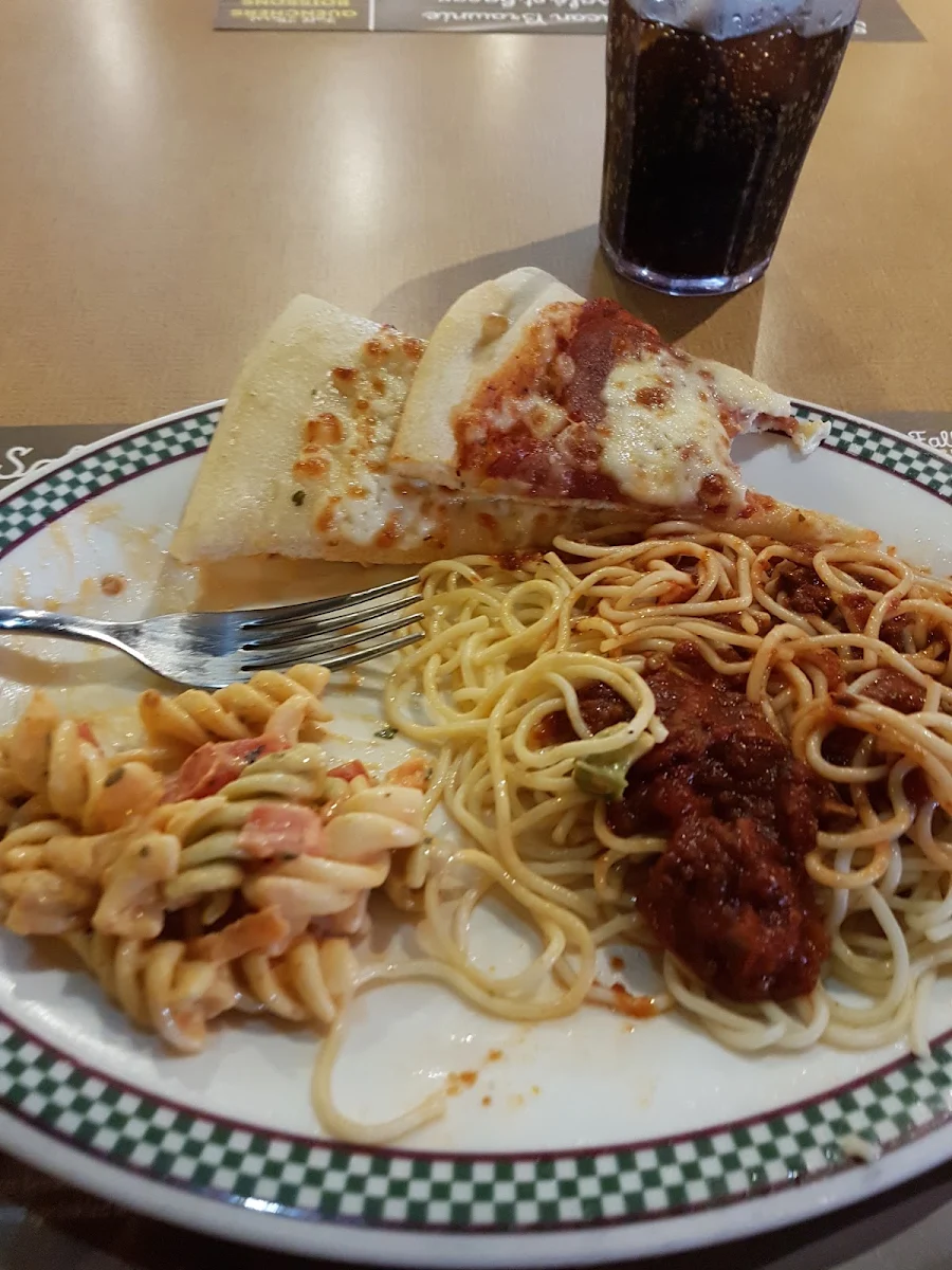 Food & drink, Pizza Delight
