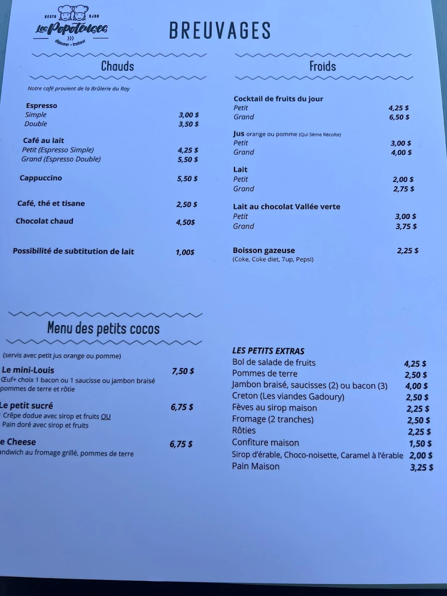 Menu photo 3