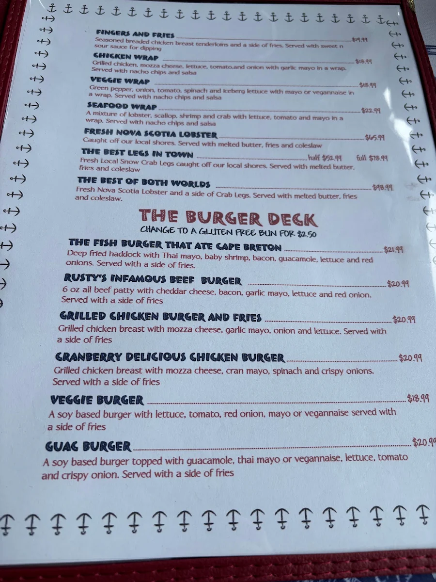 Menu photo 3