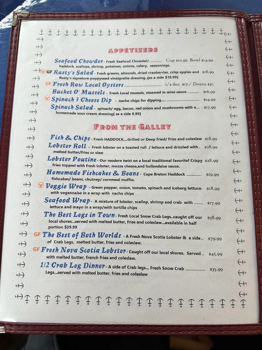 Menu photo 8