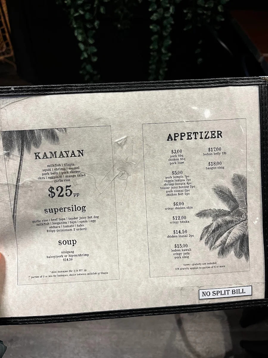 Menu photo 10
