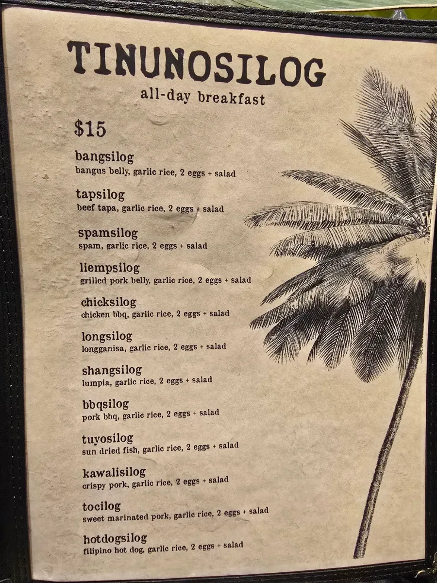 Menu photo 2
