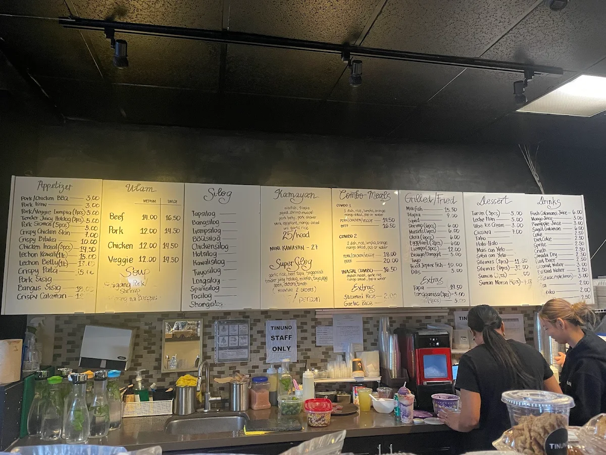 Menu photo 6