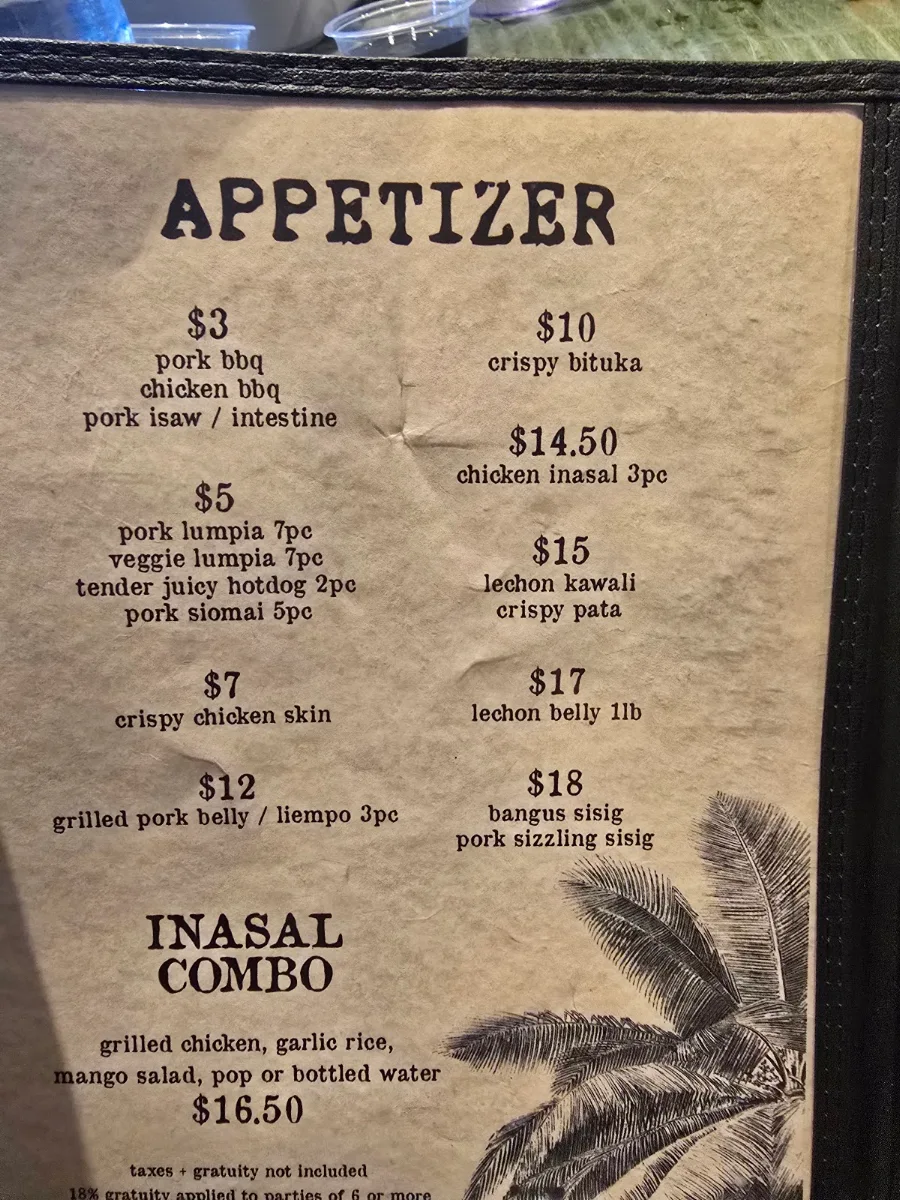 Menu photo 7
