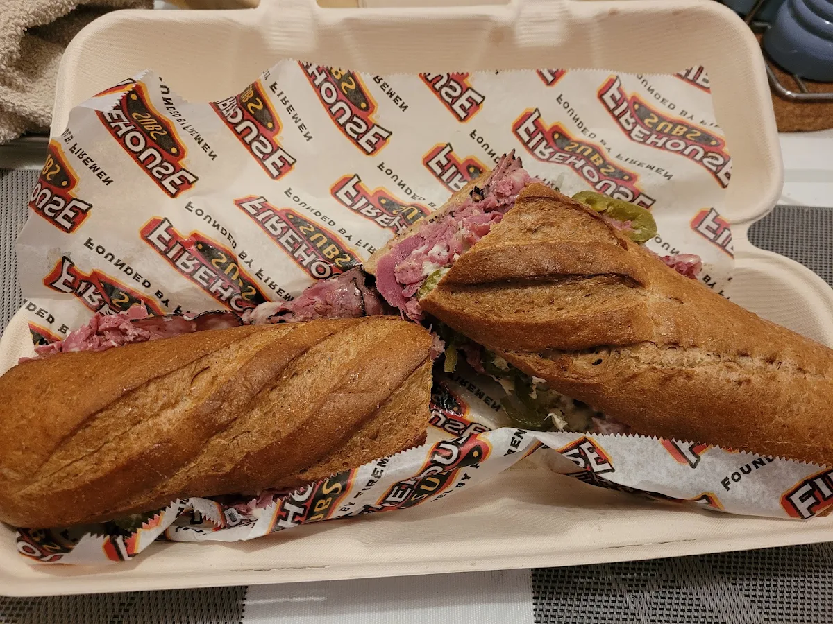 New York Steamer