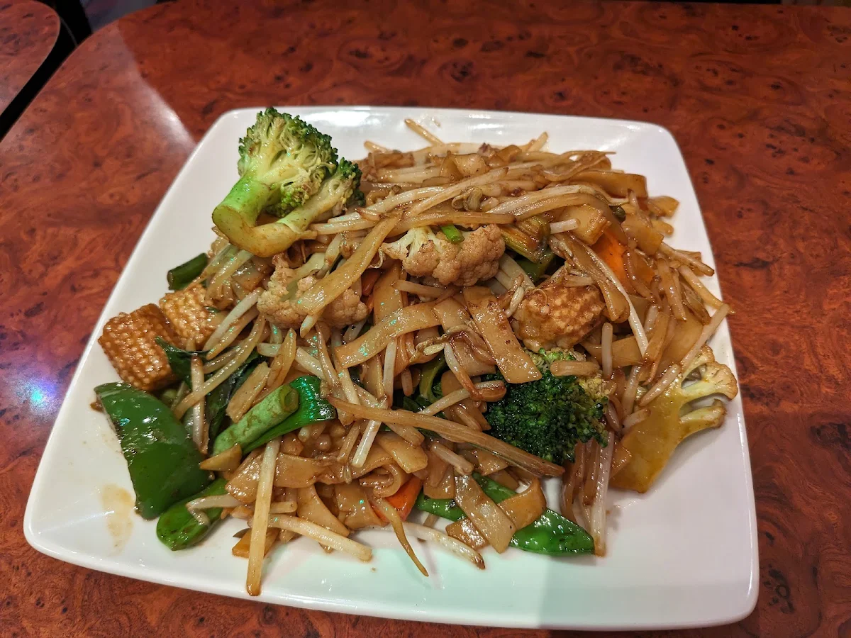 Pad See EW