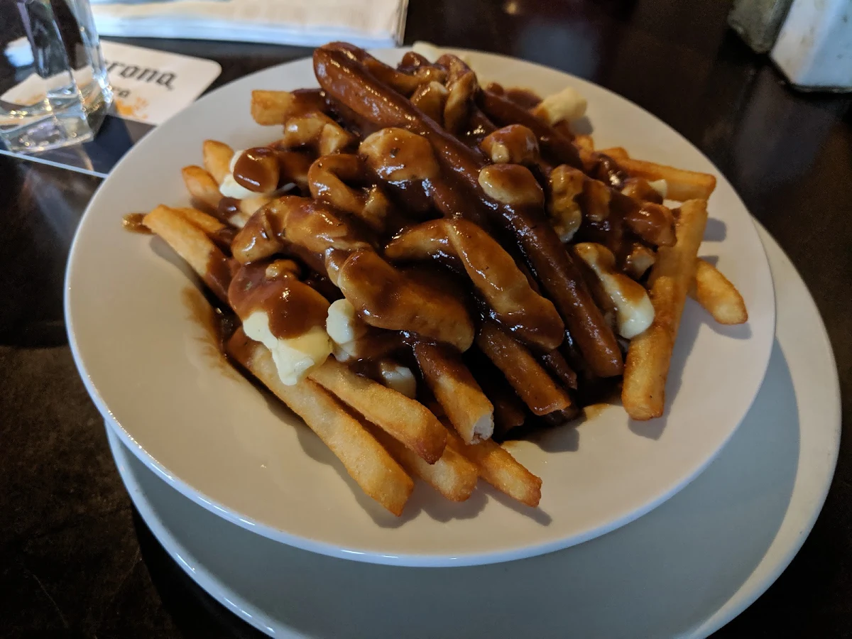 Poutine