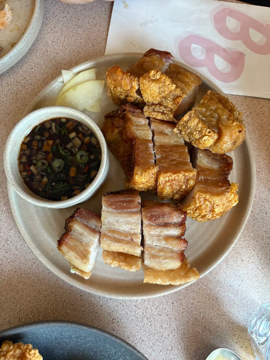 Lechon Kawali