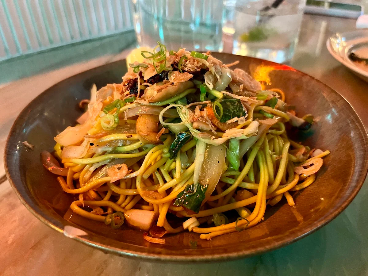 Pancit Canton