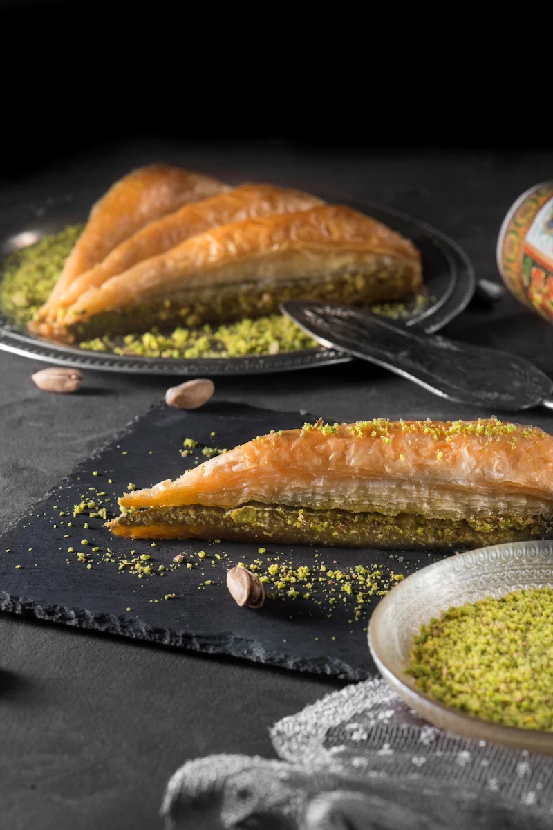 Baklava