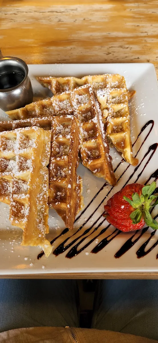 French Toast