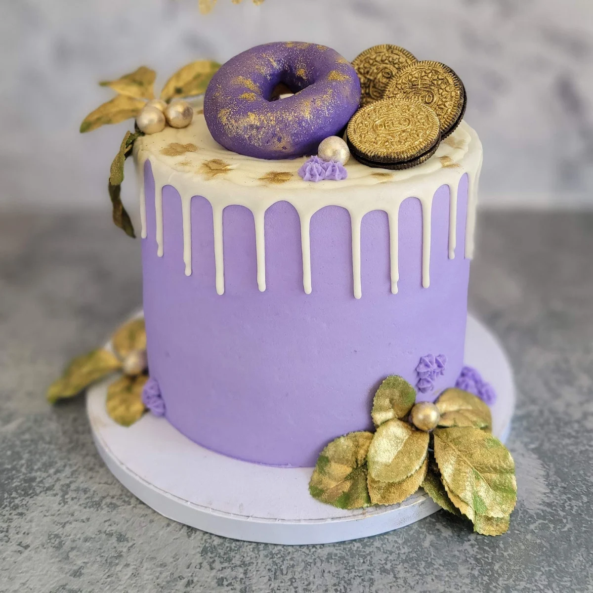 Highlights, The Cake Studio by Sana