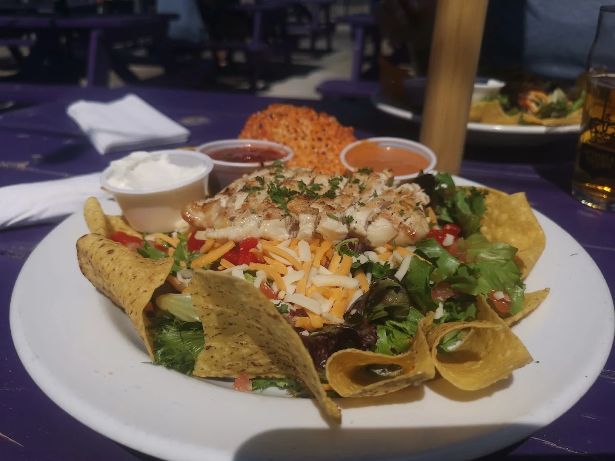 Taco Salad