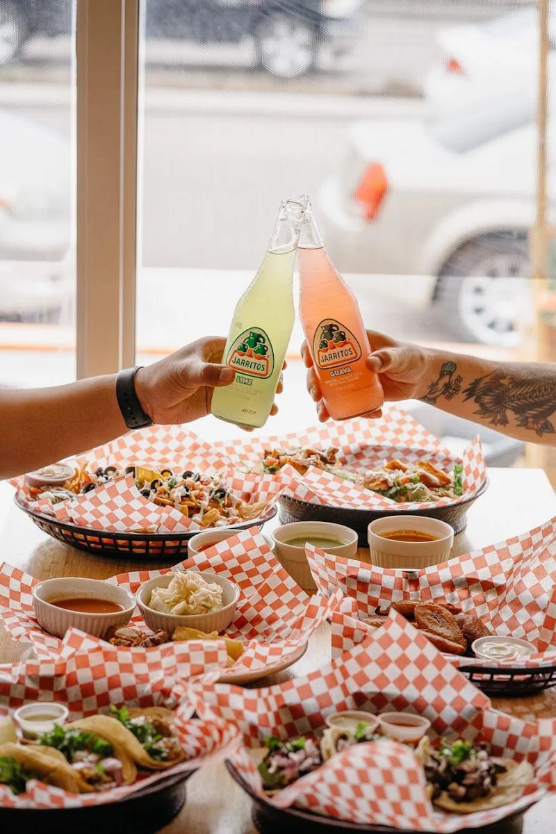Jarritos