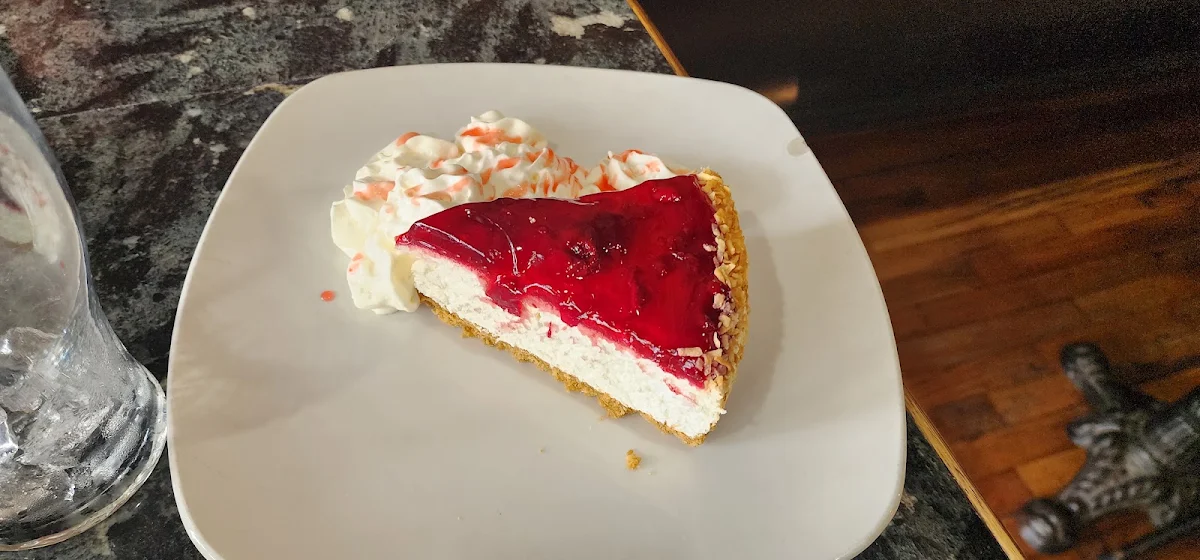 Sam's Local Cheesecake