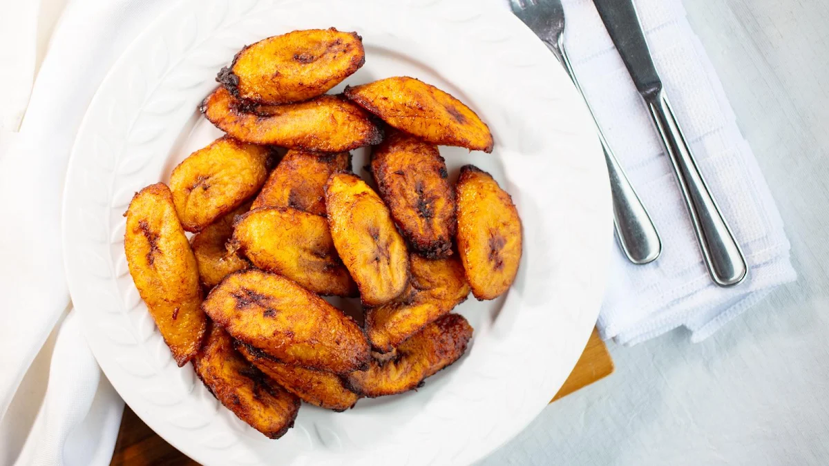 Plantains