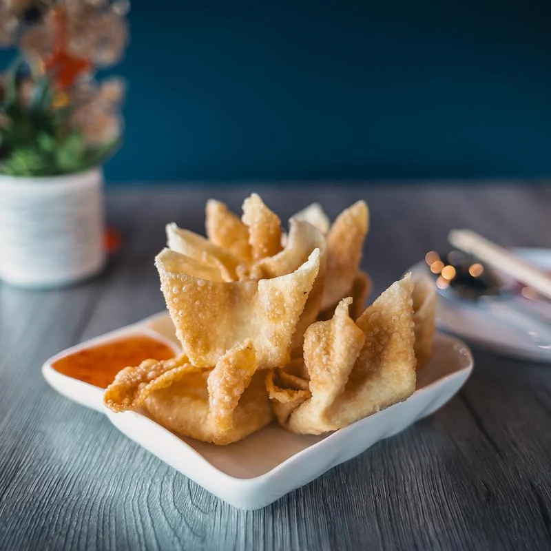 Fried Wonton