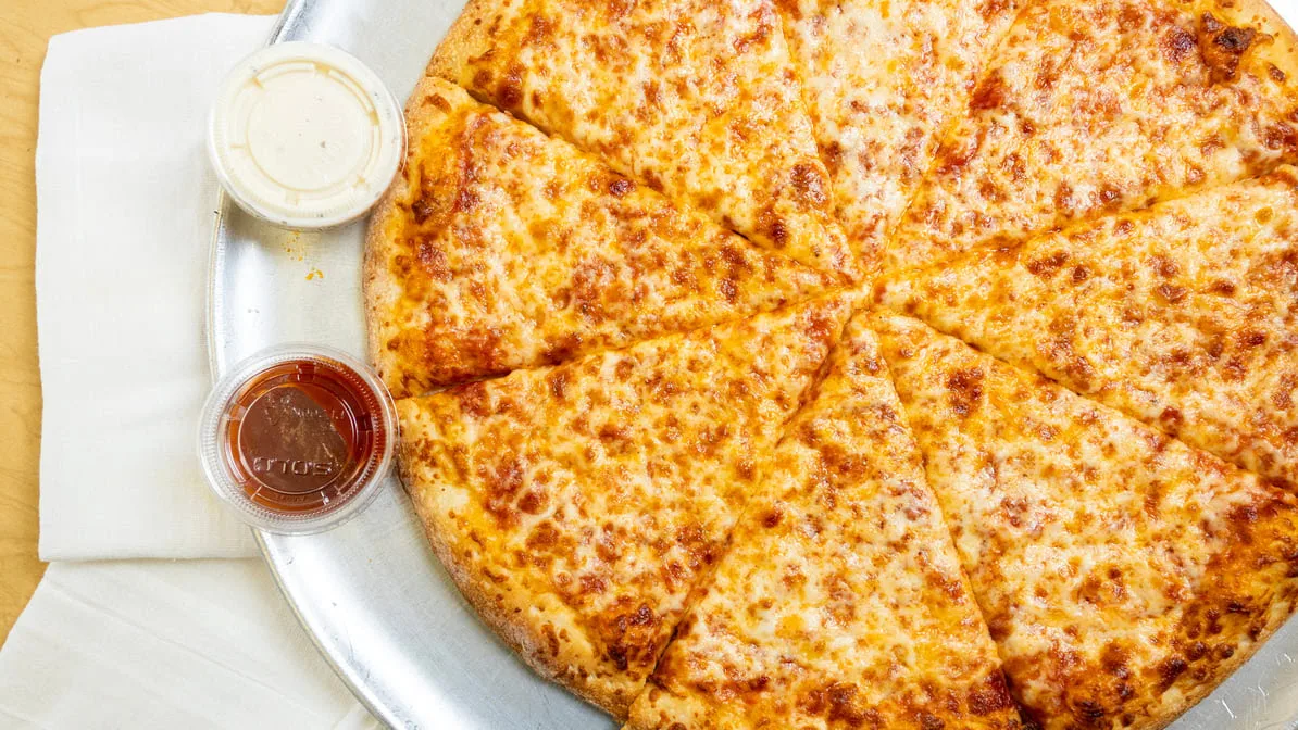 Highlights, El Nour Halal Pizza & Chicken