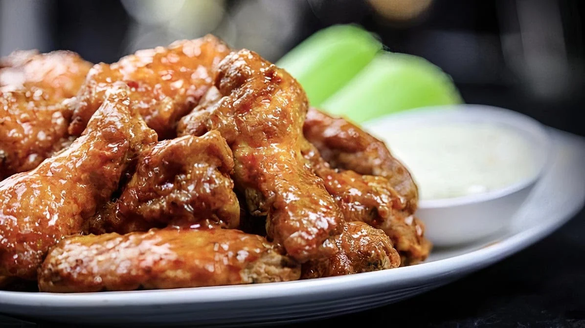 Highlights, El Nour Halal Pizza & Chicken