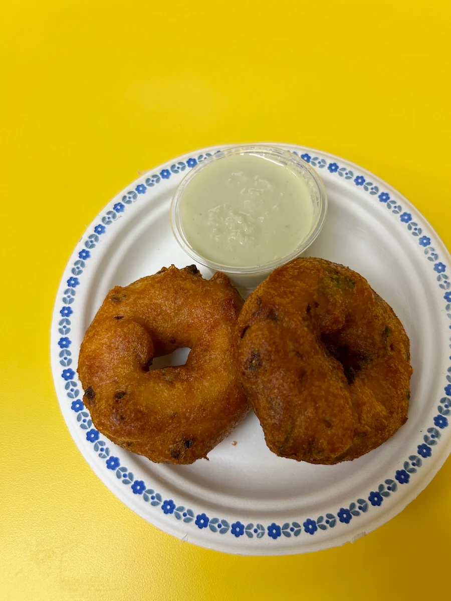 Vada 1pc
