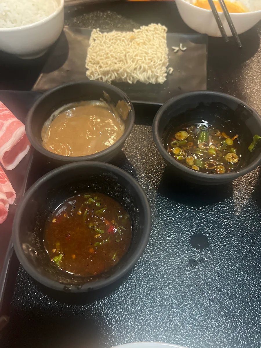 Soup Base