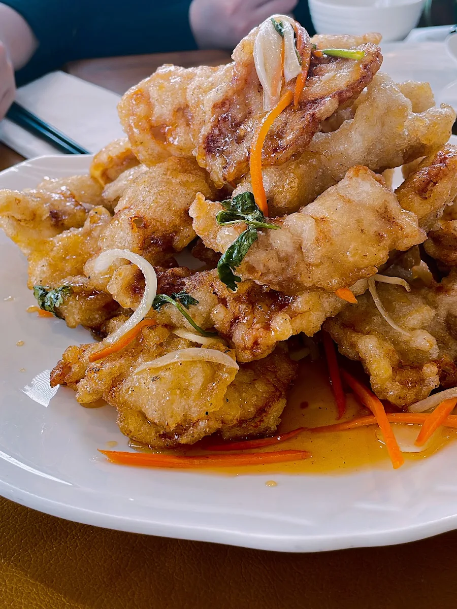 Guo Bao Rou