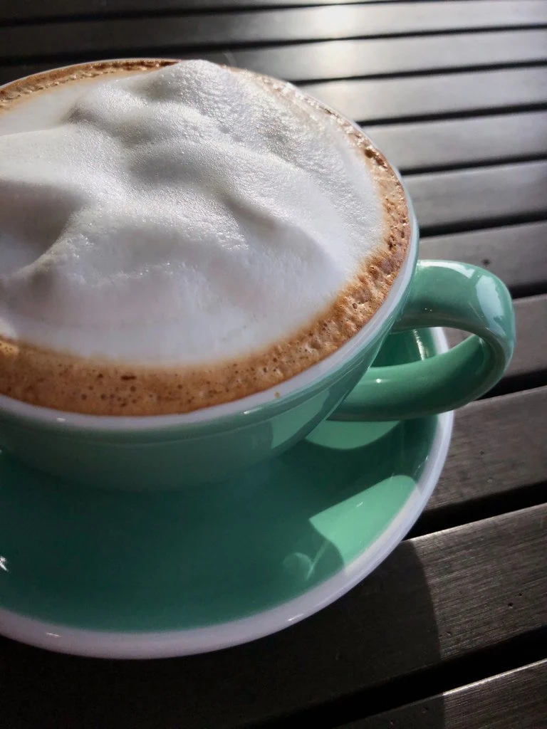 Cappuccino