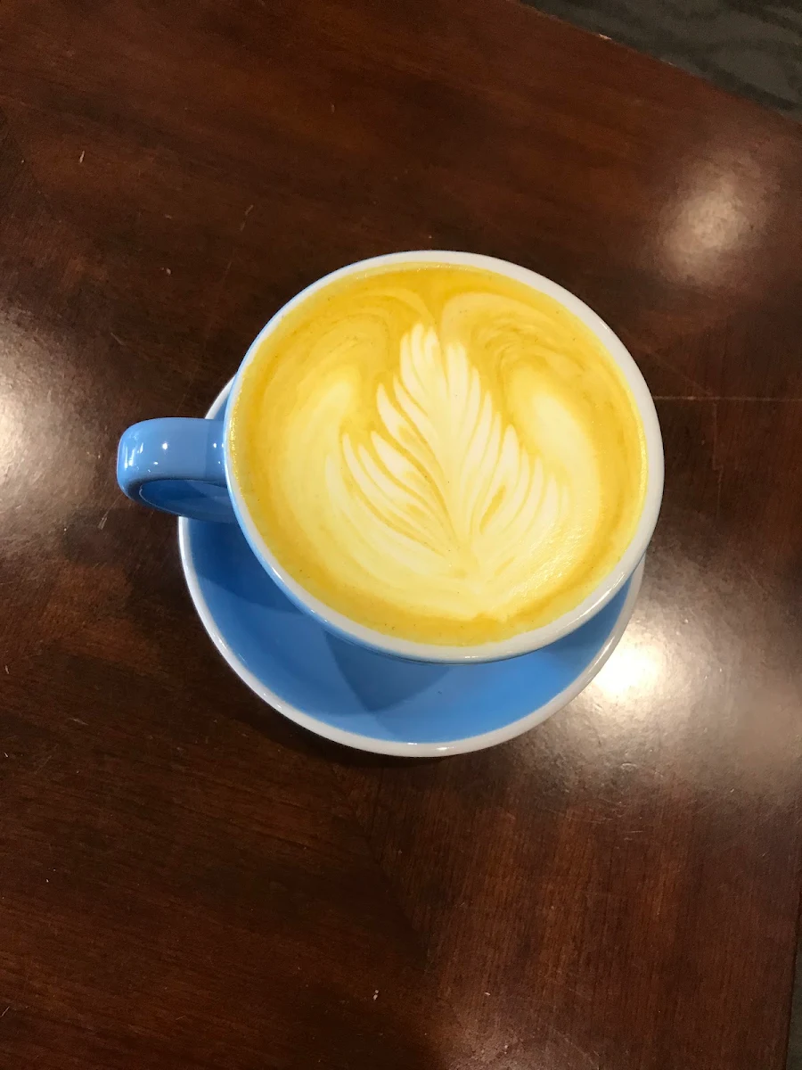 Chai Latte