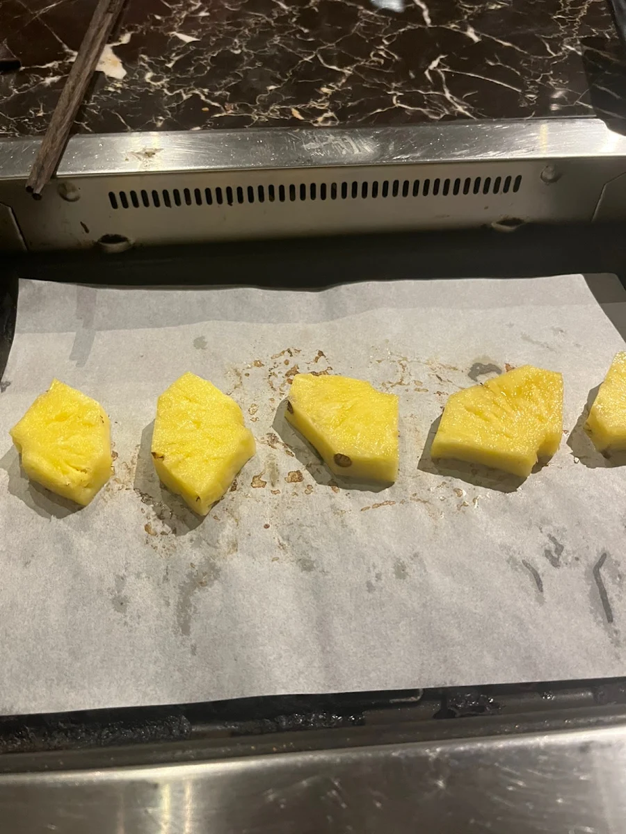 Pineapple