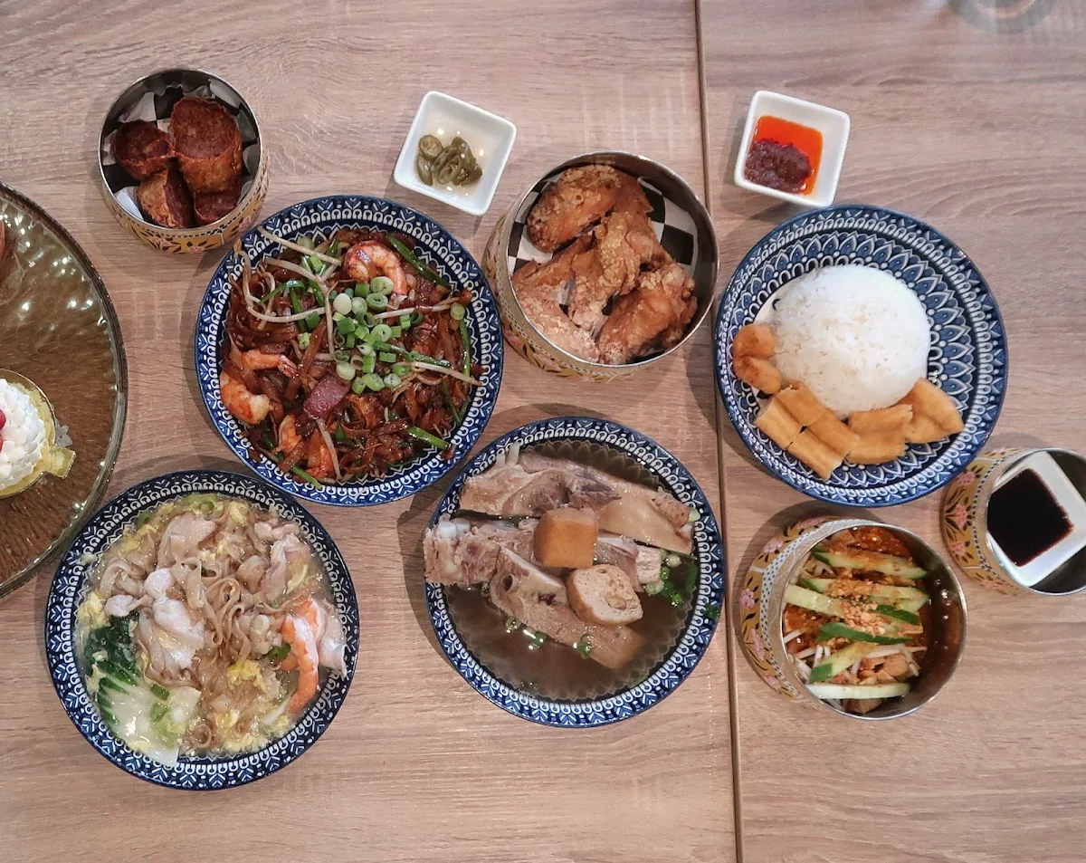 Bak Kut Teh