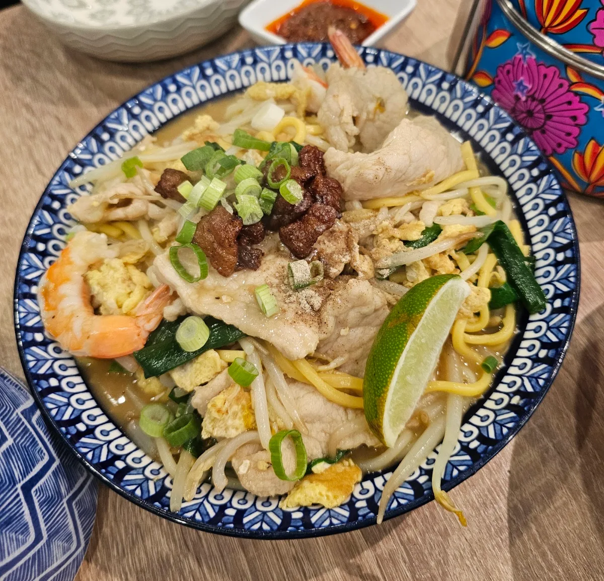 Hokkien Mee