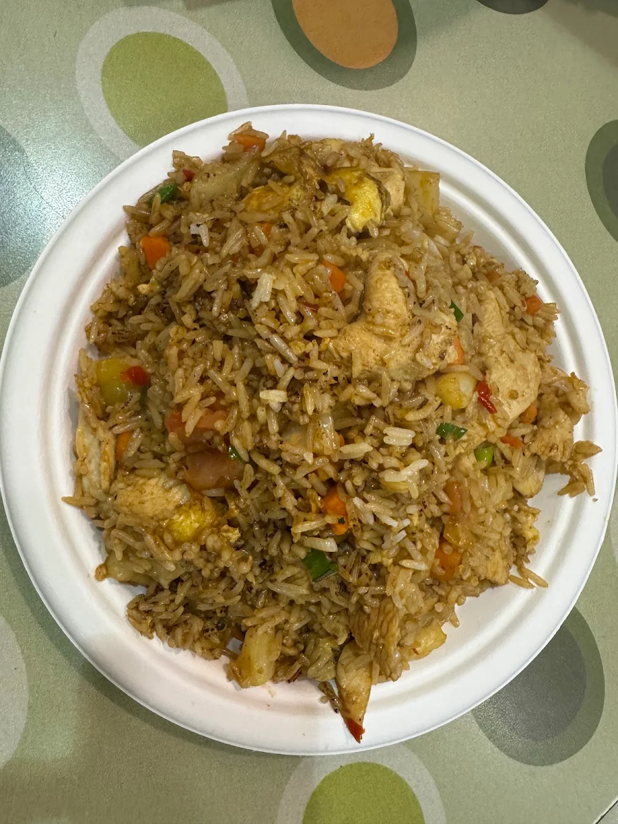 Highlights, Thai Express Restaurant Burnaby