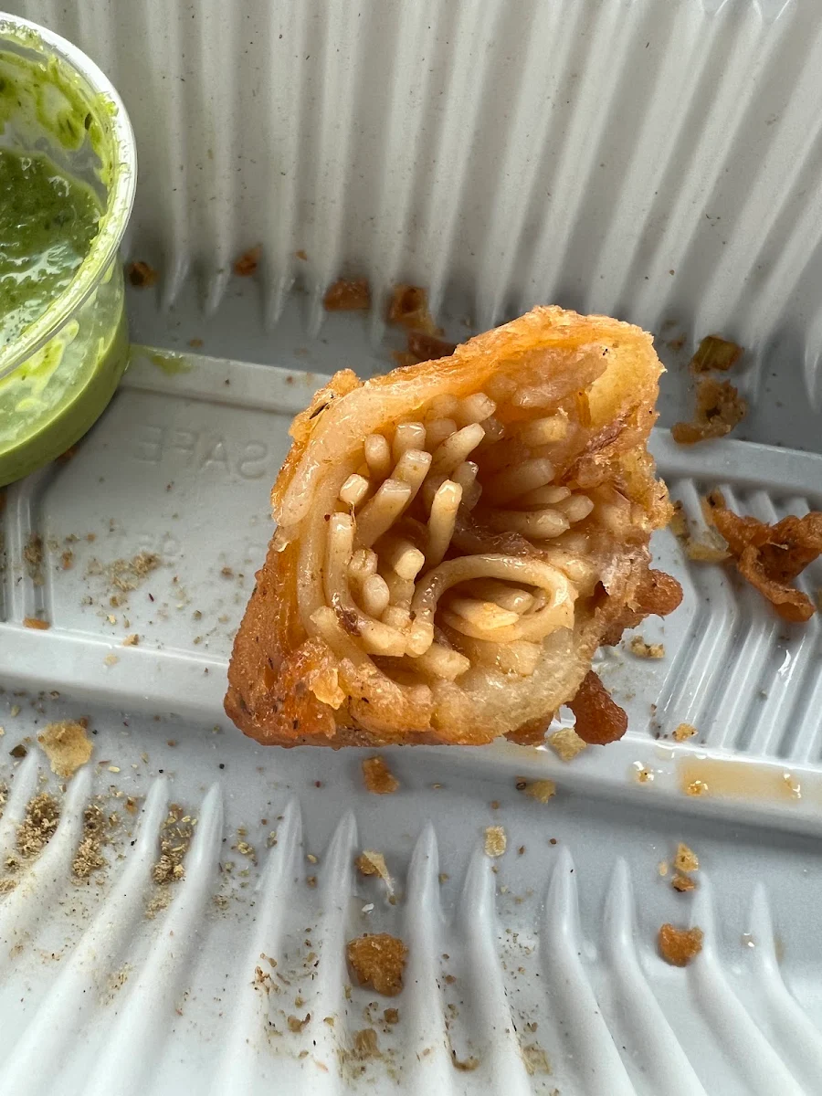 Spring Roll